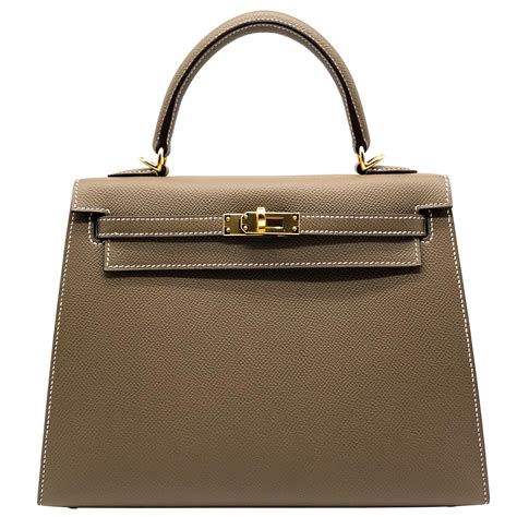 hermes kelly 25 special order|hermes kelly 25cm leather.